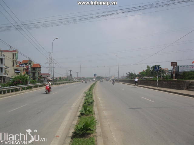 An Dương Vương, Tây Hồ, Hà Nội
